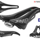 Selle SMP Nymber Pro Saddle with Steel Rails