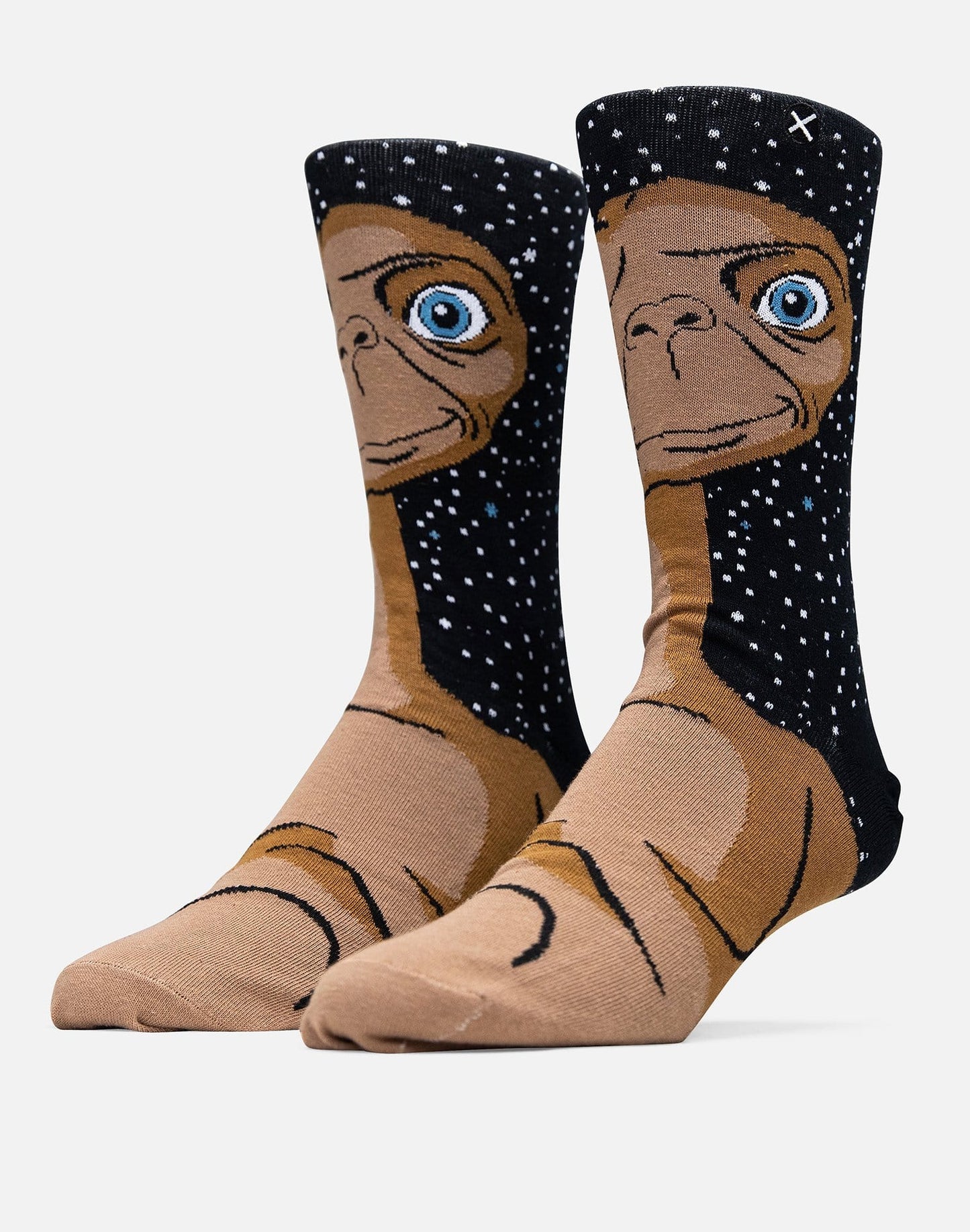 Men's Odd Sox E.T. Crew Socks