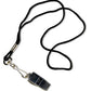 Tandem Sport Pea-Less Whistle And Lanyard