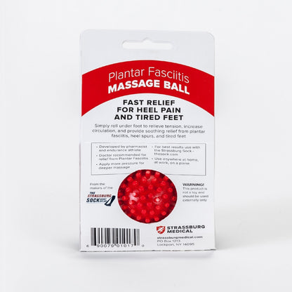 Plantar Fasciitis Massage Ball