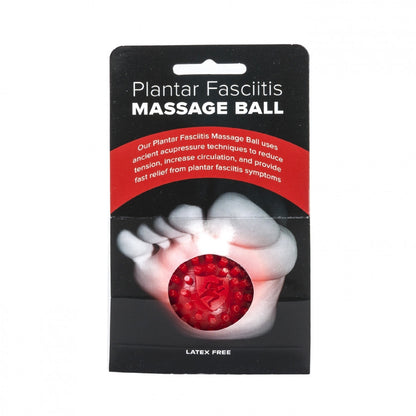 Plantar Fasciitis Massage Ball