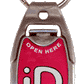 ID On Me Tag