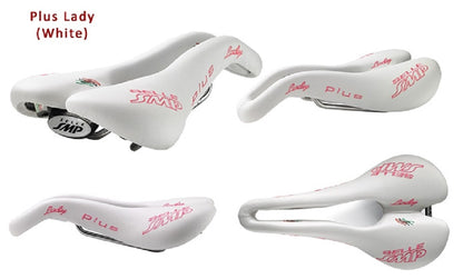 Selle SMP Plus Pro Saddle