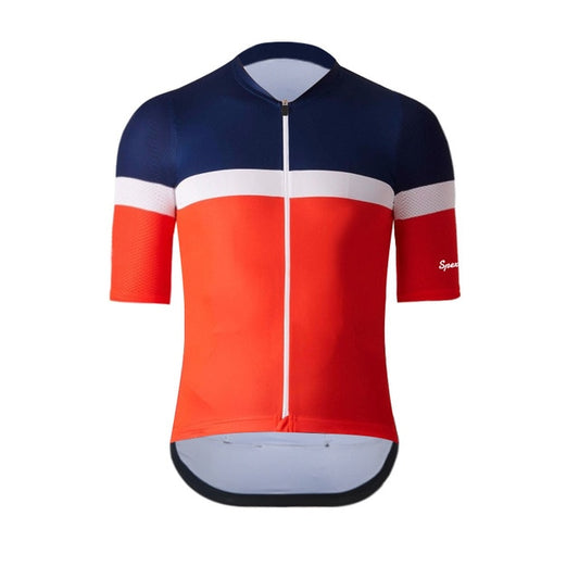 Classic Race Fit Men's Cycling Jersey / Kit