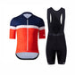 Classic Race Fit Men's Cycling Jersey / Kit