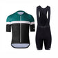 Classic Race Fit Men's Cycling Jersey / Kit