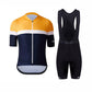 Classic Race Fit Men's Cycling Jersey / Kit