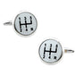 Men's Fashion Cufflinks