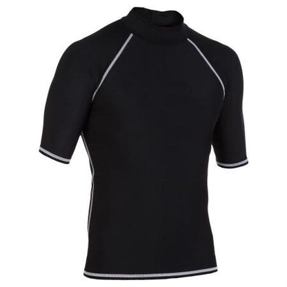 Sbart Short Sleeved Men's Rashguard