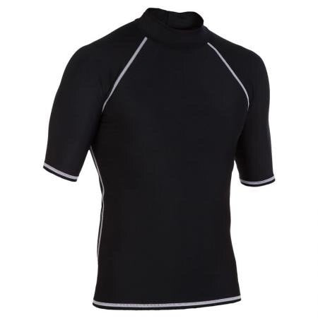 Sbart Short Sleeved Men's Rashguard