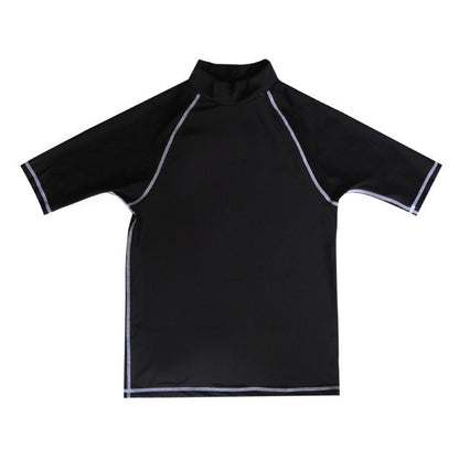 Sbart Short Sleeved Men's Rashguard