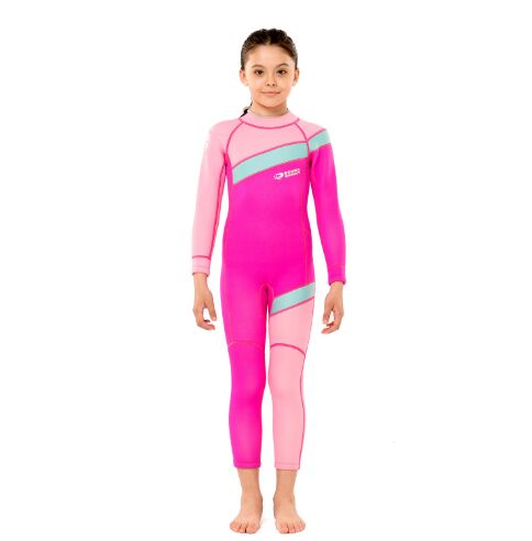 HISEA Neoprene Kids Wetsuit