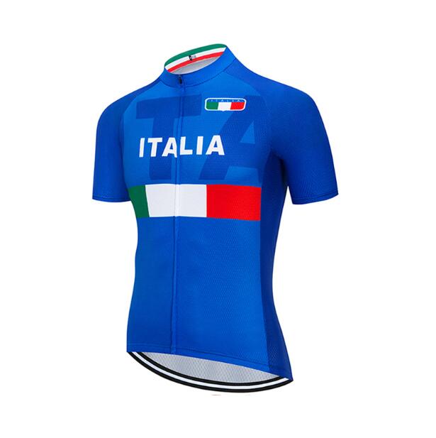 Tour de Italy Men's Cycling Jersey / Kit