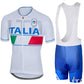 Tour de Italy Men's Cycling Jersey / Kit