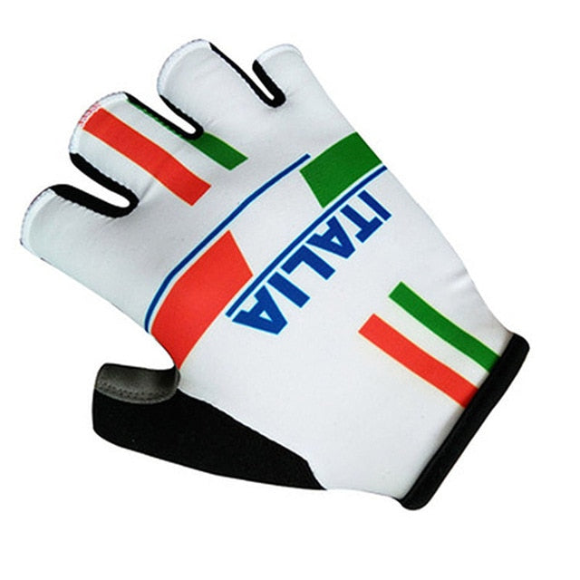 Tour de Italy Men's Cycling Jersey / Kit