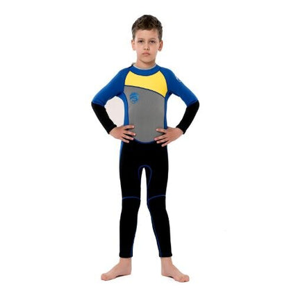 HISEA Neoprene Kids Wetsuit