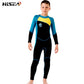 HISEA Neoprene Kids Wetsuit