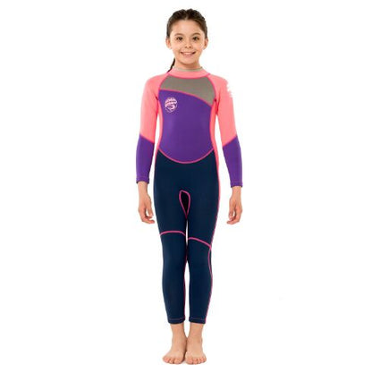 HISEA Neoprene Kids Wetsuit