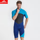 2mm Men's SBART Neoprene Wetsuit