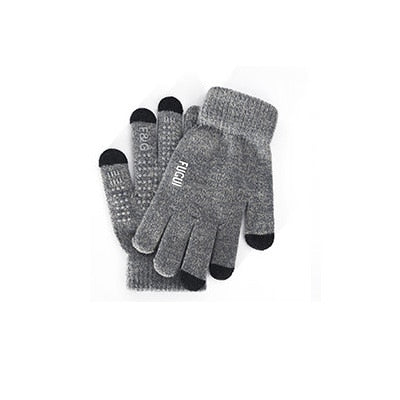 Running Gloves Warm Touch Screen Handy Full Finger Gloves