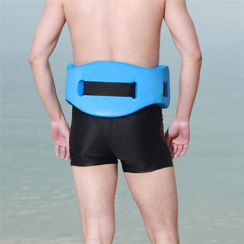 Water Aerobics EVA Swim Floating Belt