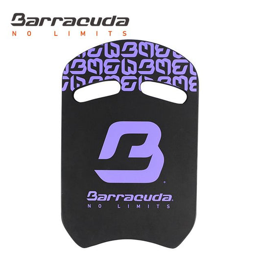 Barracuda Swimming Kickboard GLOW PARTY DESIRE PLUS