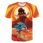 Sonic the Hedgehog Kid's Run Shirt