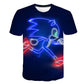 Sonic the Hedgehog Kid's Run Shirt
