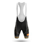 2020 Spain Men's Cycling Jersey Short Kit