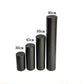 Black New EPP Yoga Block Massage Fitness Foam Roller