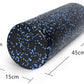EPP Yoga Massage Roller & Fitness ball Foam Roller Set for Back Pain Self-Myofascial Treatment