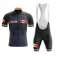 Canada Men's Cycling Kit