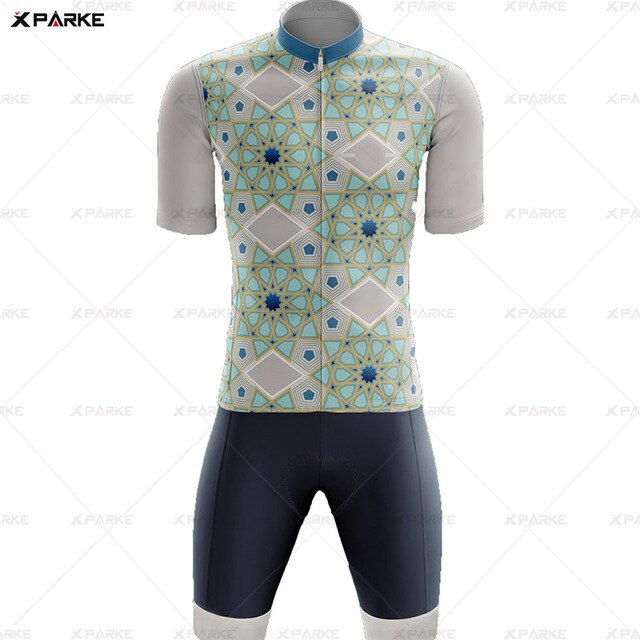 L'extravagance Men's Triathlon Kit