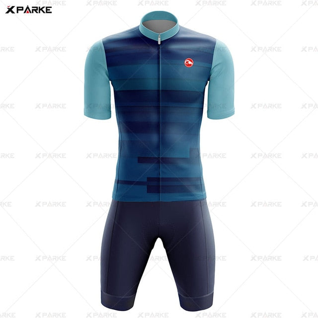 L'extravagance Men's Triathlon Kit