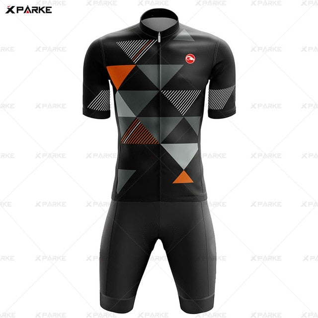 L'extravagance Men's Triathlon Kit