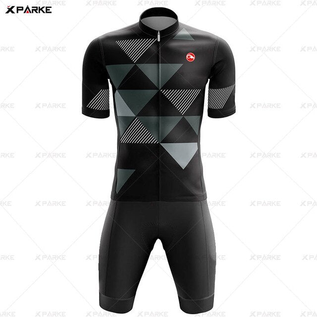 L'extravagance Men's Triathlon Kit