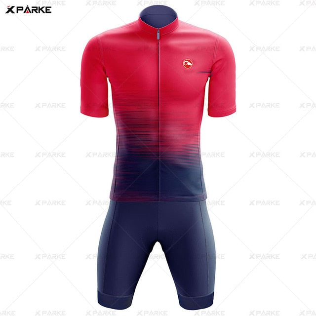 L'extravagance Men's Triathlon Kit