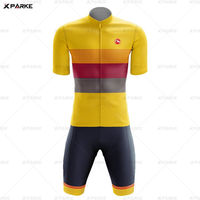 L'extravagance Men's Triathlon Kit