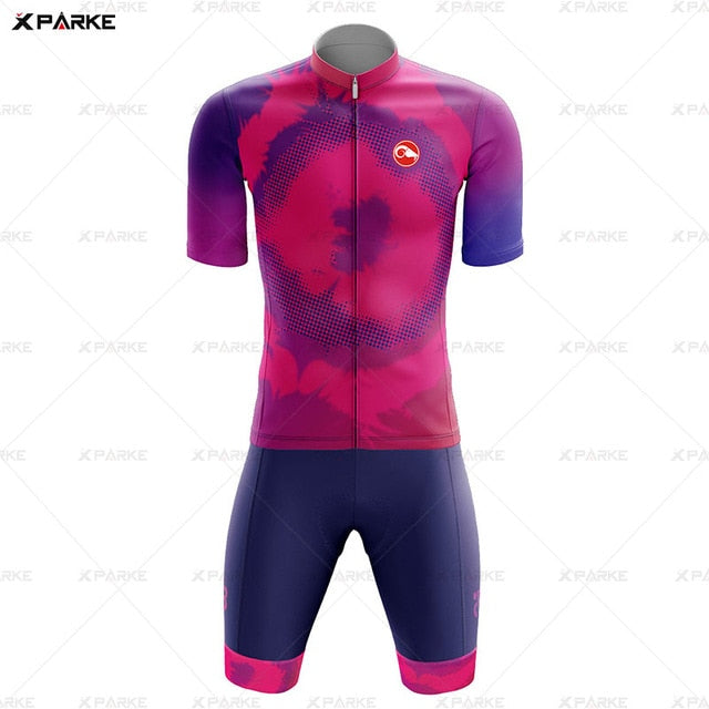 L'extravagance Men's Triathlon Kit