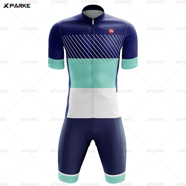 L'extravagance Men's Triathlon Kit