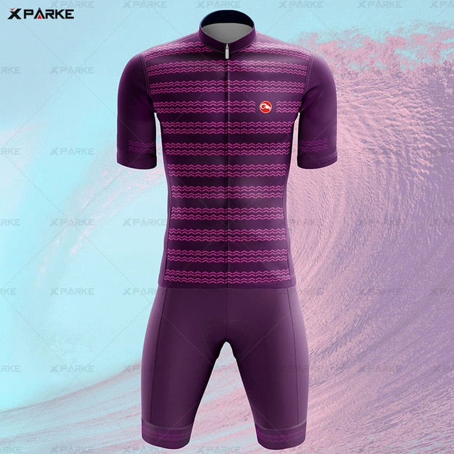 L'extravagance Men's Triathlon Kit