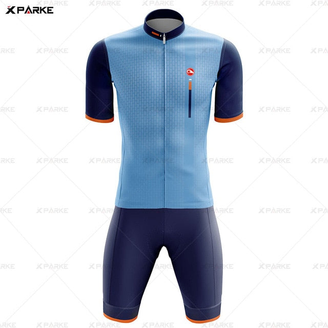 L'extravagance Men's Triathlon Kit