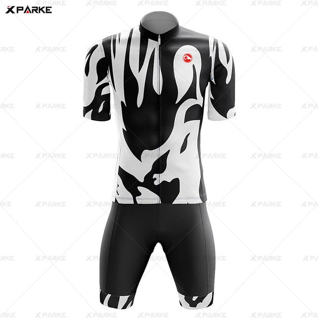 L'extravagance Men's Triathlon Kit