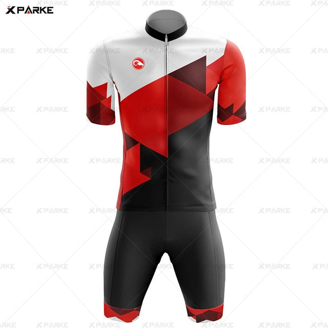 L'extravagance Men's Triathlon Kit