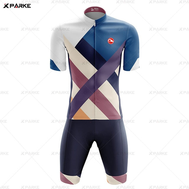 L'extravagance Men's Triathlon Kit