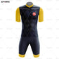 L'extravagance Men's Triathlon Kit