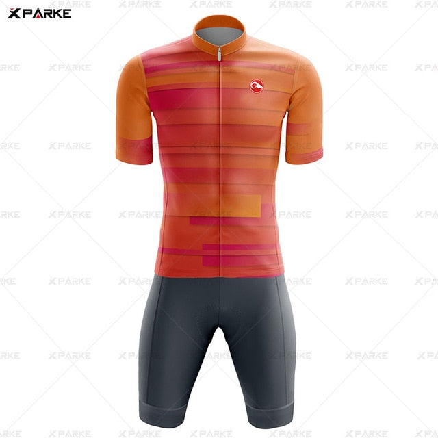 L'extravagance Men's Triathlon Kit