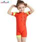Kids One Piece Surfing UV Protection Neoprene Wetsuit