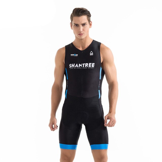 IRONMAN Men's Triathlon Suit