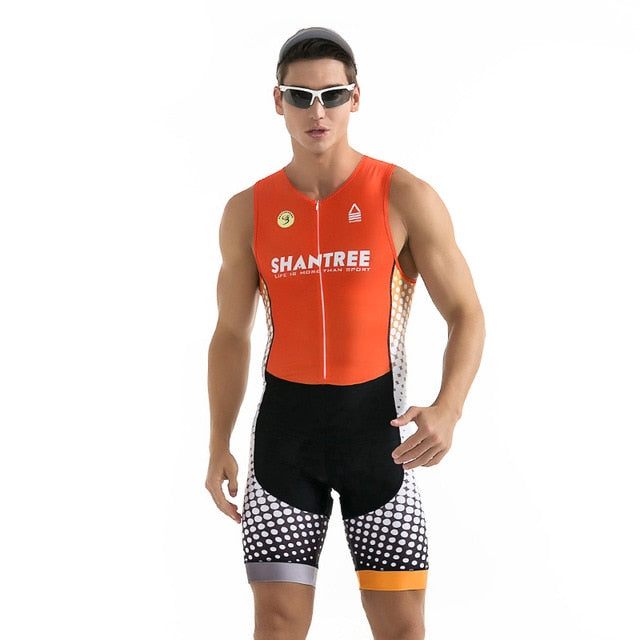 IRONMAN Men's Triathlon Suit